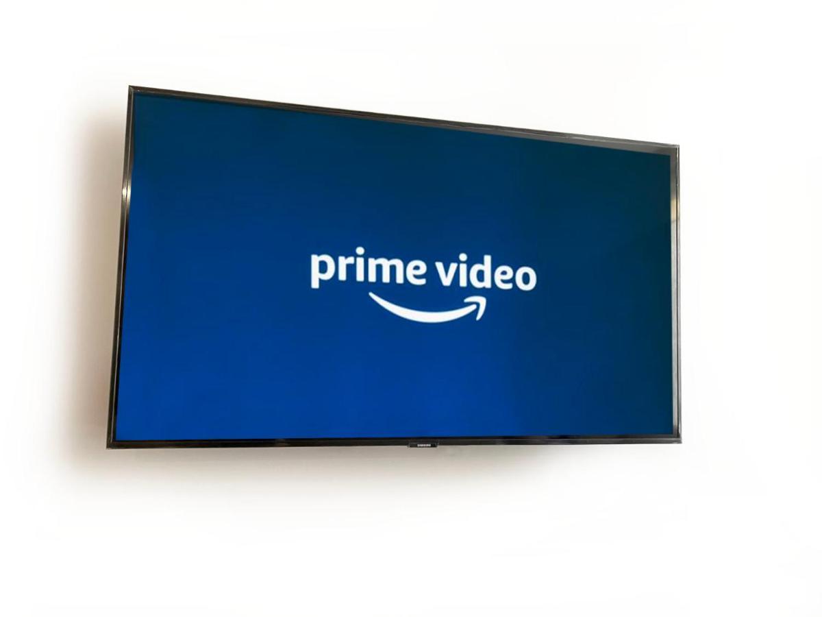 Encantador Apartamento De 125 M2 En Pleno Centro -Prime Video Saragossa Exterior foto